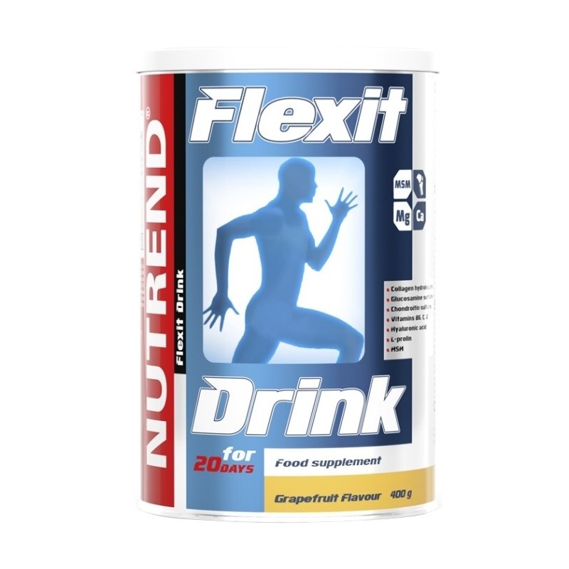 Flexit Drink