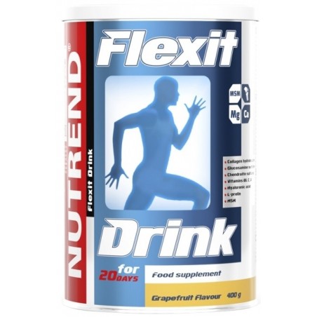 Flexit Drink