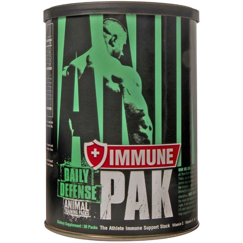Animal Immune Pak - 30 packs
