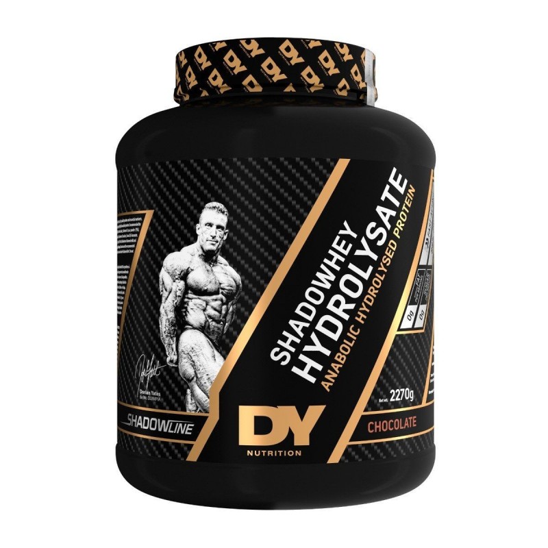 Shadowhey Hydrolysate 2270 gr