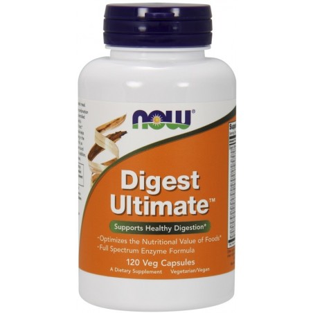 Digest Ultimate - 120 vcaps