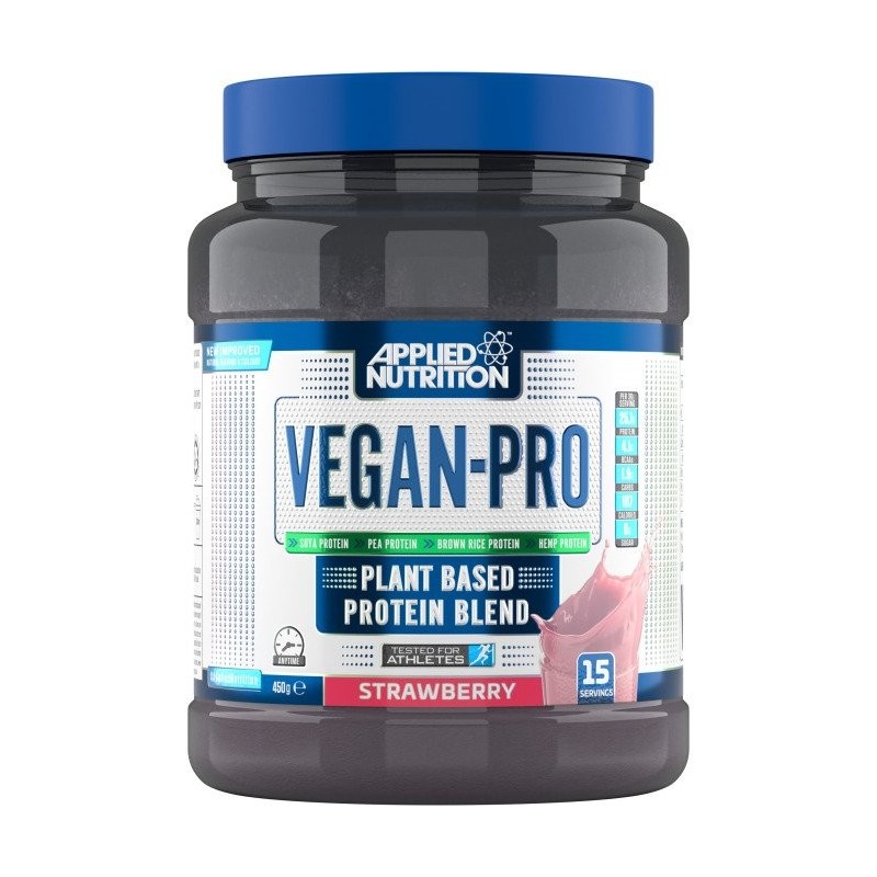 Vegan-Pro - 450 gr