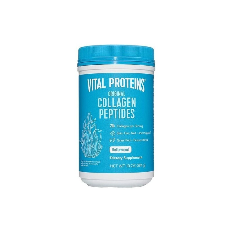 Collagen Peptide, neutraler Duft (284 gr)