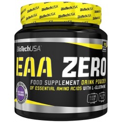 EAA Zero, Lemon - 350g