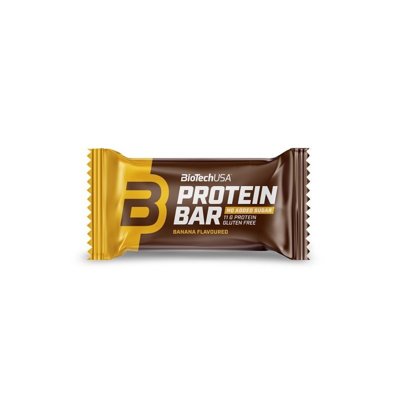 Protein Bar - Packung mit 20 Riegeln à 35 g