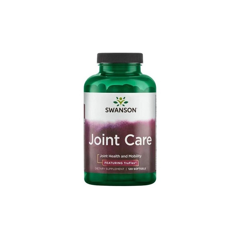 Joint Care - 120 Softgels