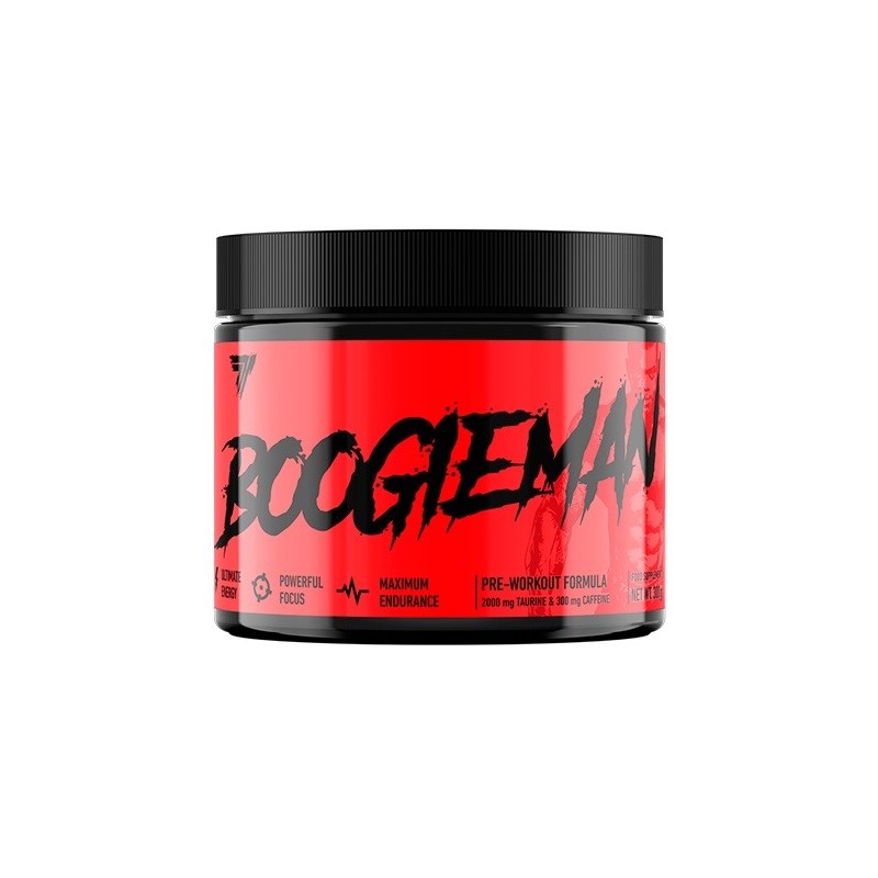 BoogieMan 300 gr