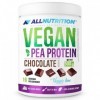 Protéine de pois Vegan - 500g