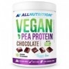 Vegan Pea Protein - 500g
