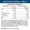 Critical Mass Original - 6000 gr