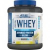 Critical Whey