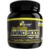 Anabolic Amino 9000, Mega Tabs - 300 tabs