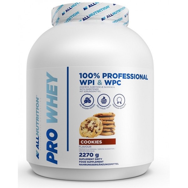 Pro Whey 2270 Allnutrition