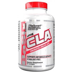 lipo 6 cla nutrex