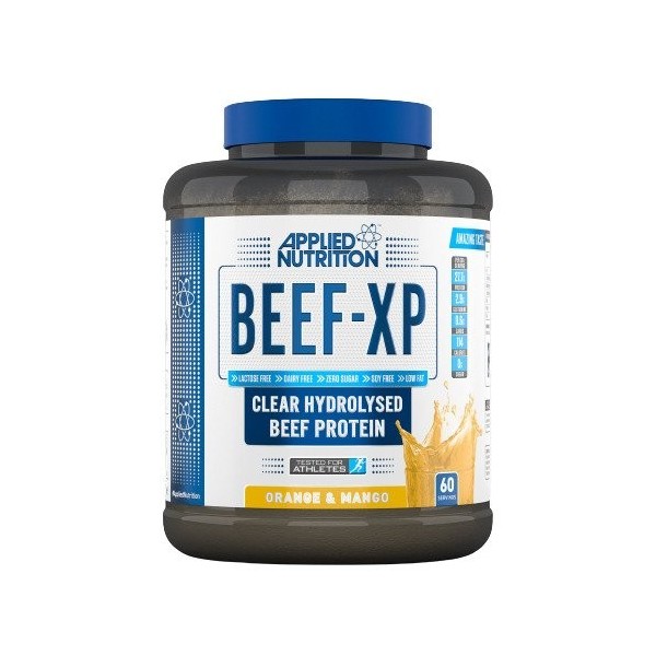Beef-XP 1800 gr