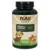 Omega-3 pour chats et chiens - 180 softgels