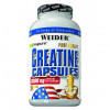 Creatine Capsules - 200 caps