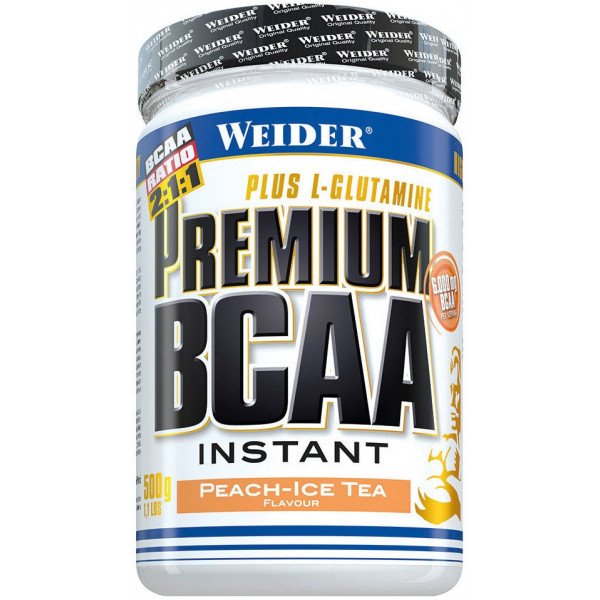 Premium BCAA Weider