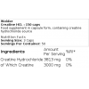 Creatine HCL Weider