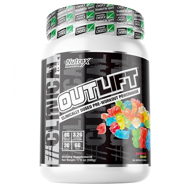 OutLift