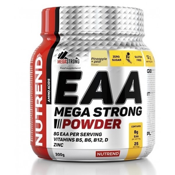 EAA Mega Strong - 300g