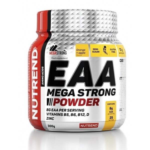 EAA Mega Strong - 300g