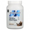 Grass-Fed 100% Whey Protein, Triple Chocolate - 816g