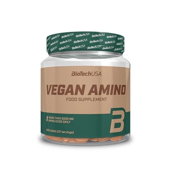 Vegan Amino Biotech