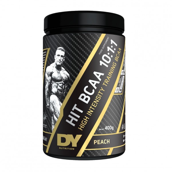 HIT BCAA 10:1:1 Dorian Yates