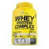 Whey Protein Complex 100%