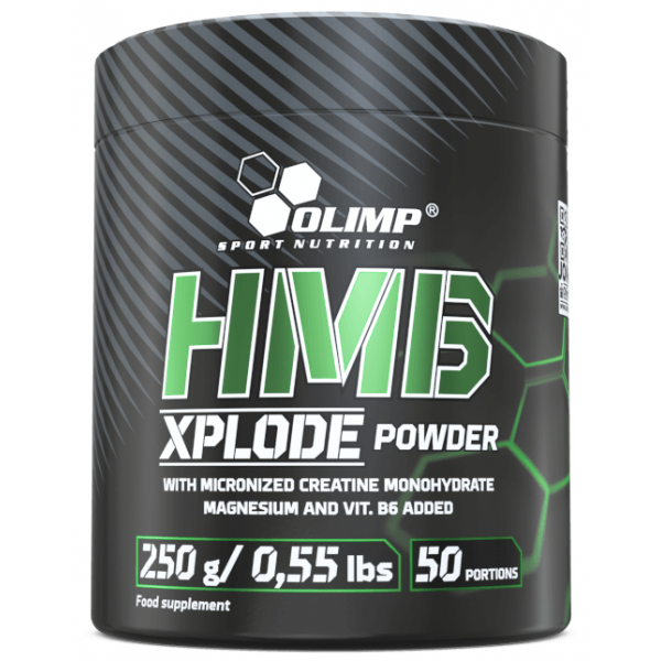 HMB Xplode - 250g