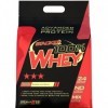 100% Whey
Stacker2 Europe