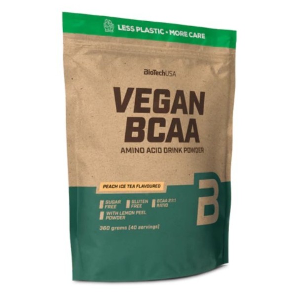 Vegan BCAA