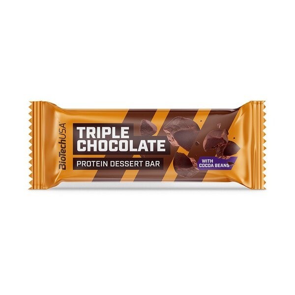 Protein Dessert Bar, Coconut Dream - 20 x 50g