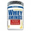 Whey Aminos Weider - 300 comprimidos