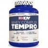 Whey Complex Tempro - 2270 gr