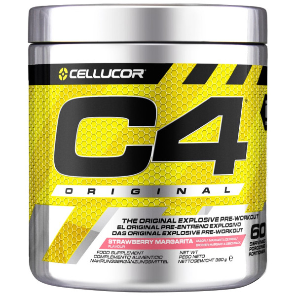 c4 original cellucor