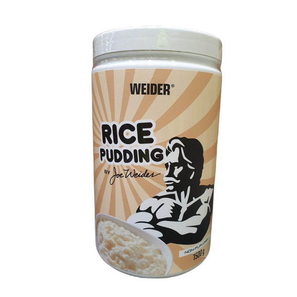 Rice Pudding - 1500g