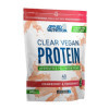 Clear Vegan Protein