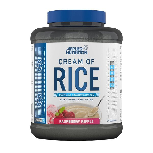 Cream of Rice - 2000g