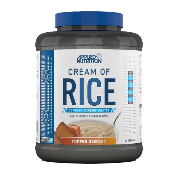 Cream of Rice - 2000g