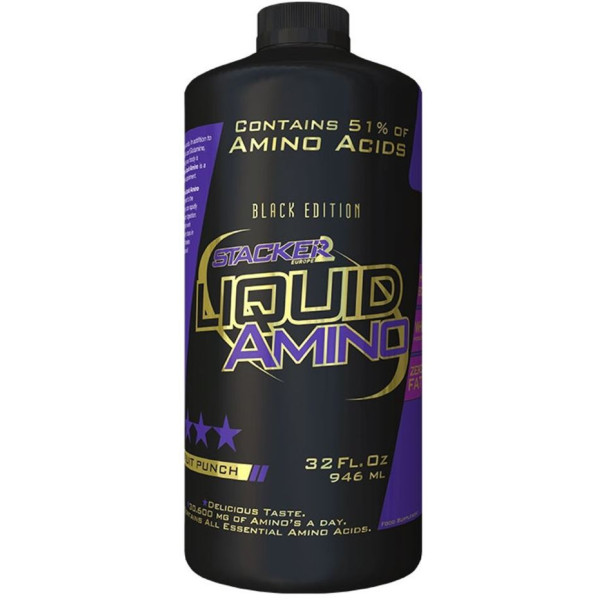 Liquid Amino 946 ml