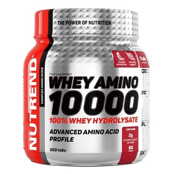 Whey Amino 10 000