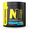 N1 Pre-Workout