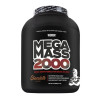 copy of Mega Mass 2000, Creamy Vanilla - 3000g