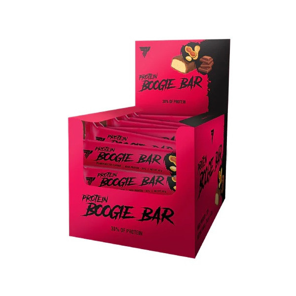 Protein Boogie Bar - 24 x 60g