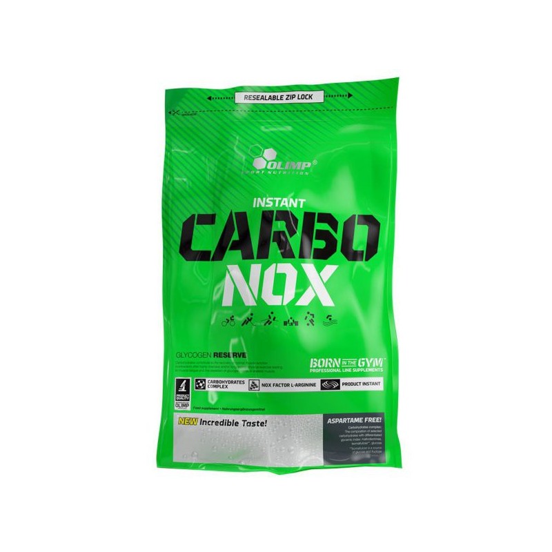 Carbonox 1000 gr Olimp Sport Nutrition