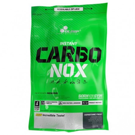 Carbonox 1000 gr Olimp Sport Nutrition