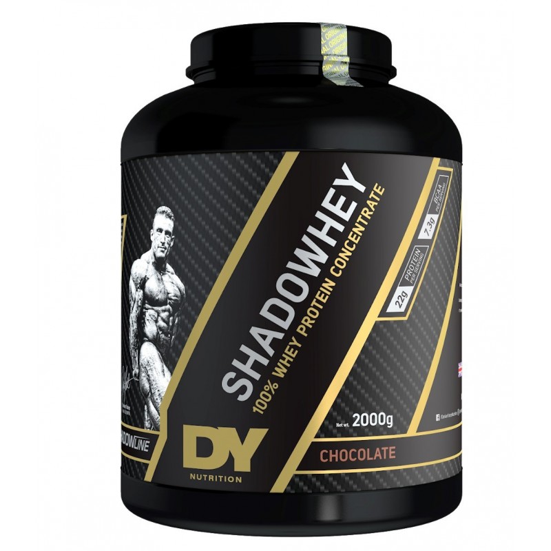 ShadoWhey (2000 gr)