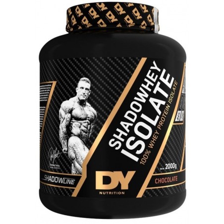 Shadowhey Isolate 2000g